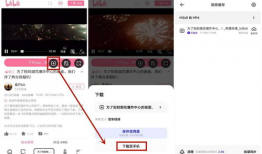 下载b站视频,下载与观看的完美融合