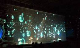 3d投影视频,探索虚拟与现实交融的视觉奇观