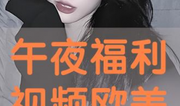 深夜福利在线视频,揭秘热门在线视频背后的精彩故事