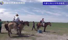 骑马视频,骑马视频中的速度与激情