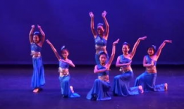 视频舞蹈,跟随视频舞蹈领略独特魅力