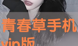 青春草免费在线视频,畅享青春时光，解锁无限精彩