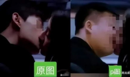 接吻的视频,接吻视频捕捉浪漫瞬间