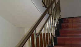 楼梯扶手安装视频,视频教程带你轻松上手