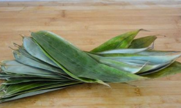 包粽子的视频,包粽子的温馨时光