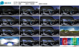 开车视频下载,一窥驾驶技巧与行车安全之道