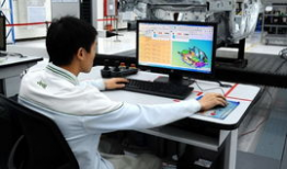 三坐标测量仪视频教程,三坐标测量仪操作技巧与实战解析