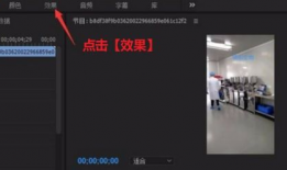 pr裁剪视频画面,打造精炼视觉概述