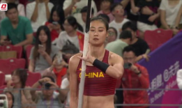 撑杆跳高视频,揭秘撑杆跳高运动的精彩瞬间