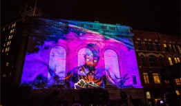 3d投影视频,探索虚拟与现实交融的视觉奇观