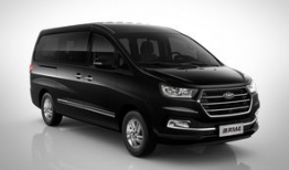 瑞风m4,商务出行新选择，高效与舒适的完美融合