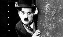 卓别林搞笑视频,卓别林经典搞笑视频集锦