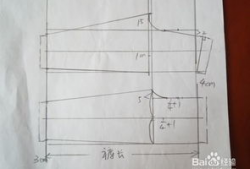 睡裤的裁剪方法视频,轻松掌握居家舒适穿搭技巧