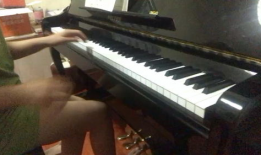 钢琴演奏视频,钢琴演奏视频魅力解析