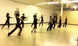 九儿舞蹈视频,激情四溢，展现东方韵律之美