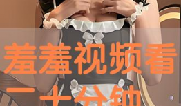 羞羞视频,一场视觉与情感的盛宴