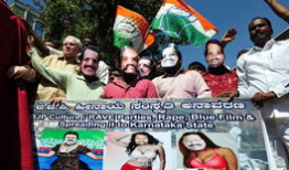 印度黄色视频,背后真相与反思