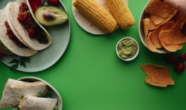 食物视频,探寻舌尖上的文化之旅