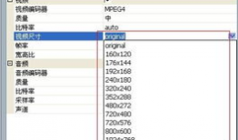 视频格式转换软件,一招解锁多种播放需求